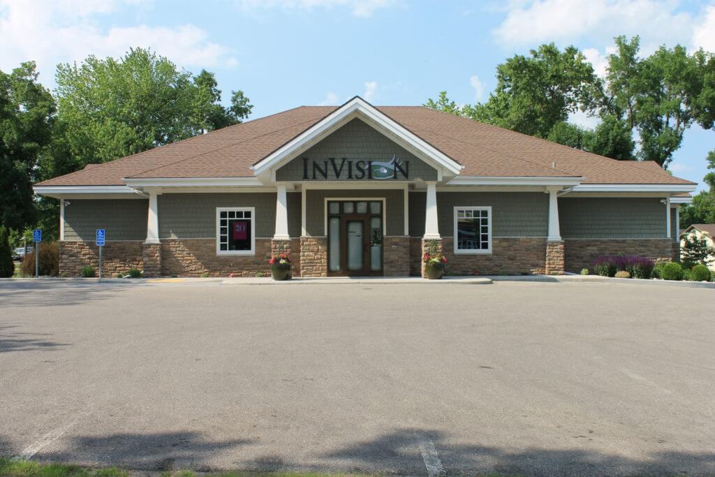 Eye Examination Fergus Falls Battle Lake InVision Eye Care