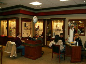 Optical Department