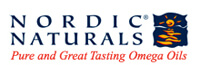 Nordic Naturals Logo