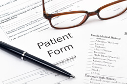 Patient Forms